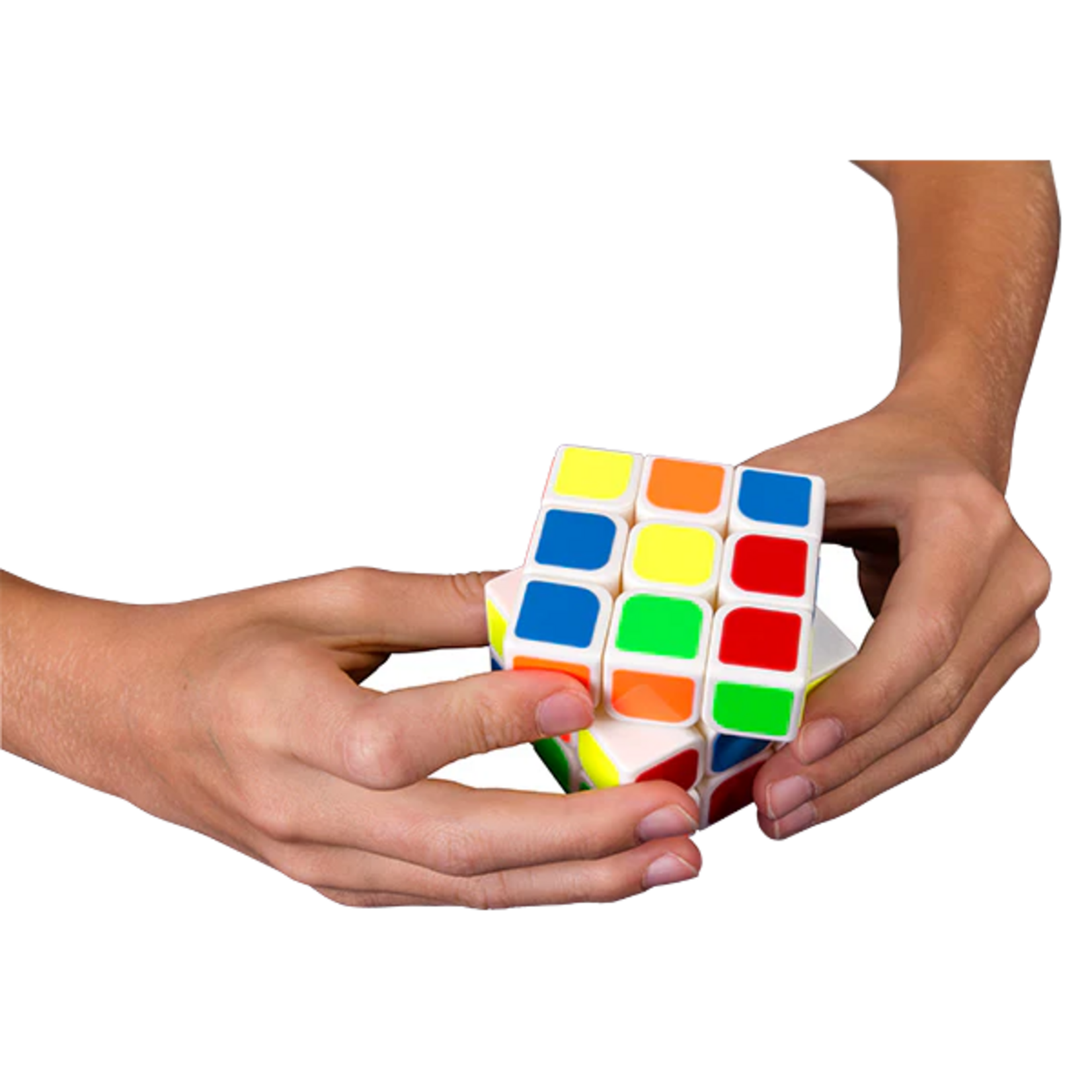 US Toy Company Duncan Quick Cube