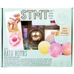 US Toy Company D.I.Y. Create your Own Bath Bombs Set