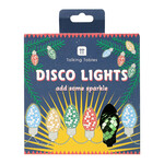 Retro Pop Bulb Disco LED Lights