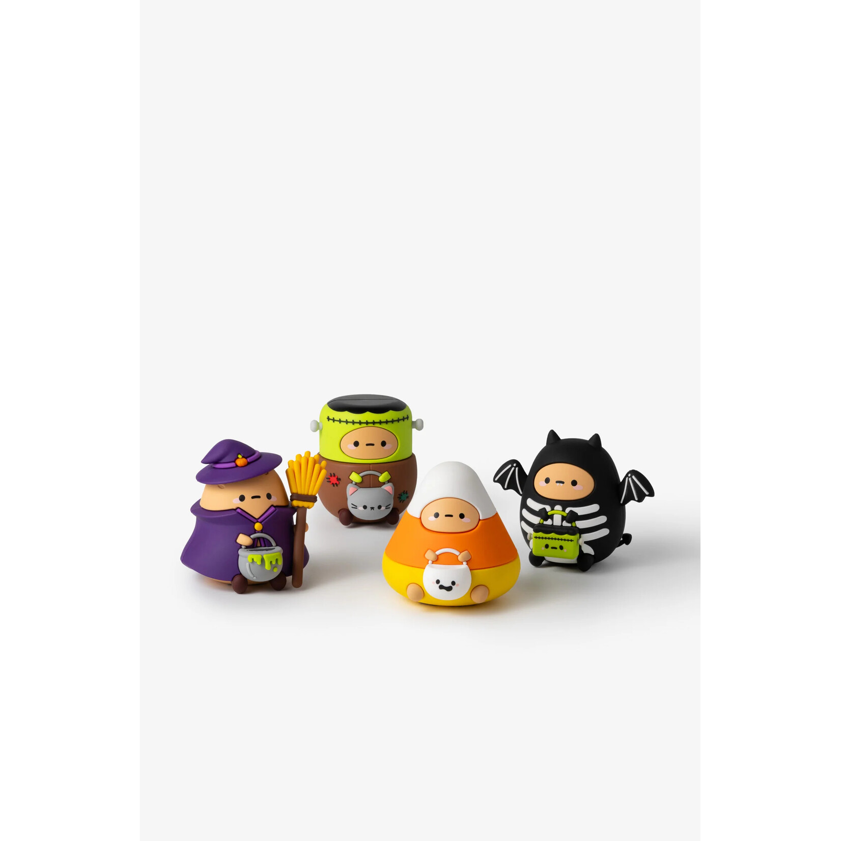 Master Toys & Novelties Tayto Trick O Treat Blind Box