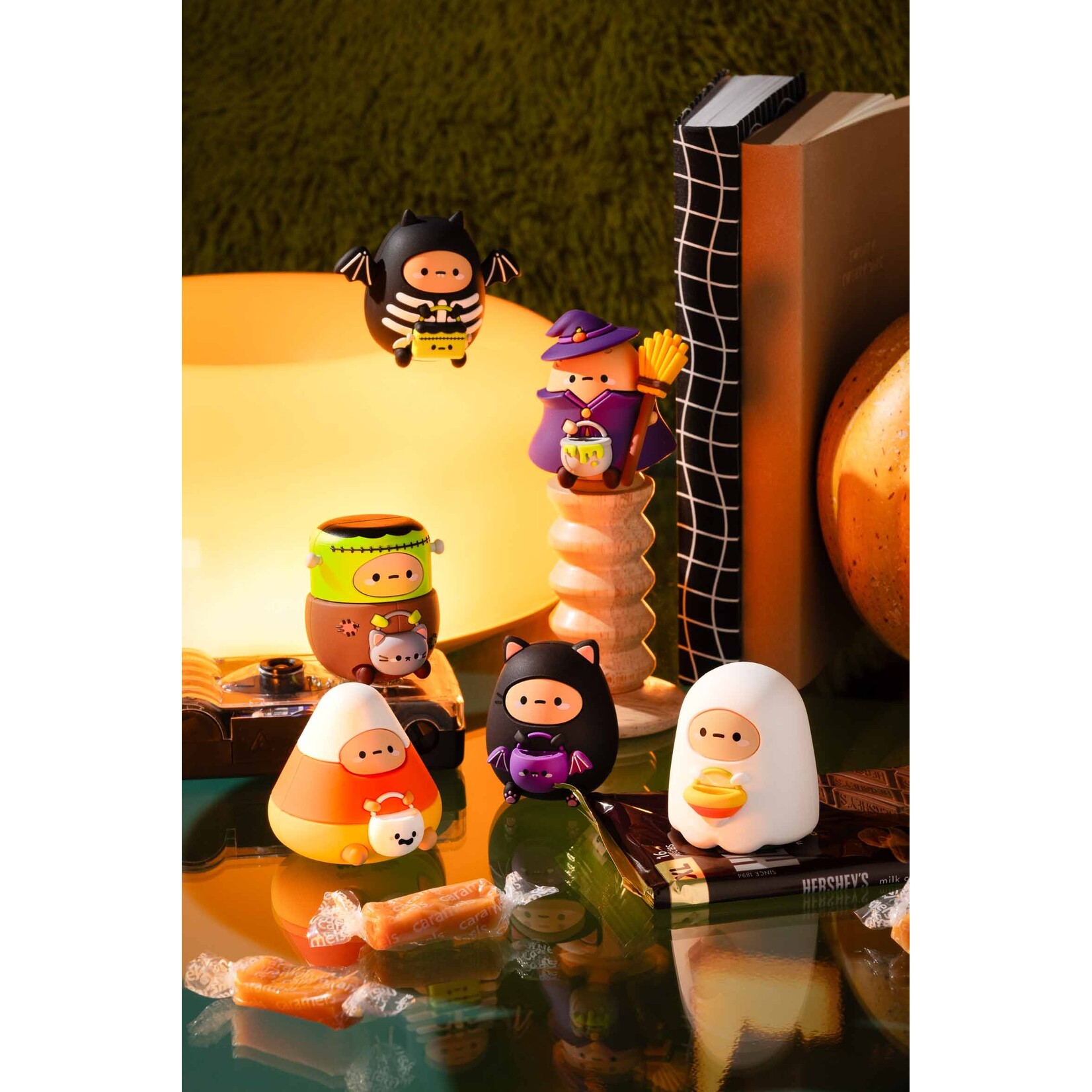 Master Toys & Novelties Tayto Trick O Treat Blind Box