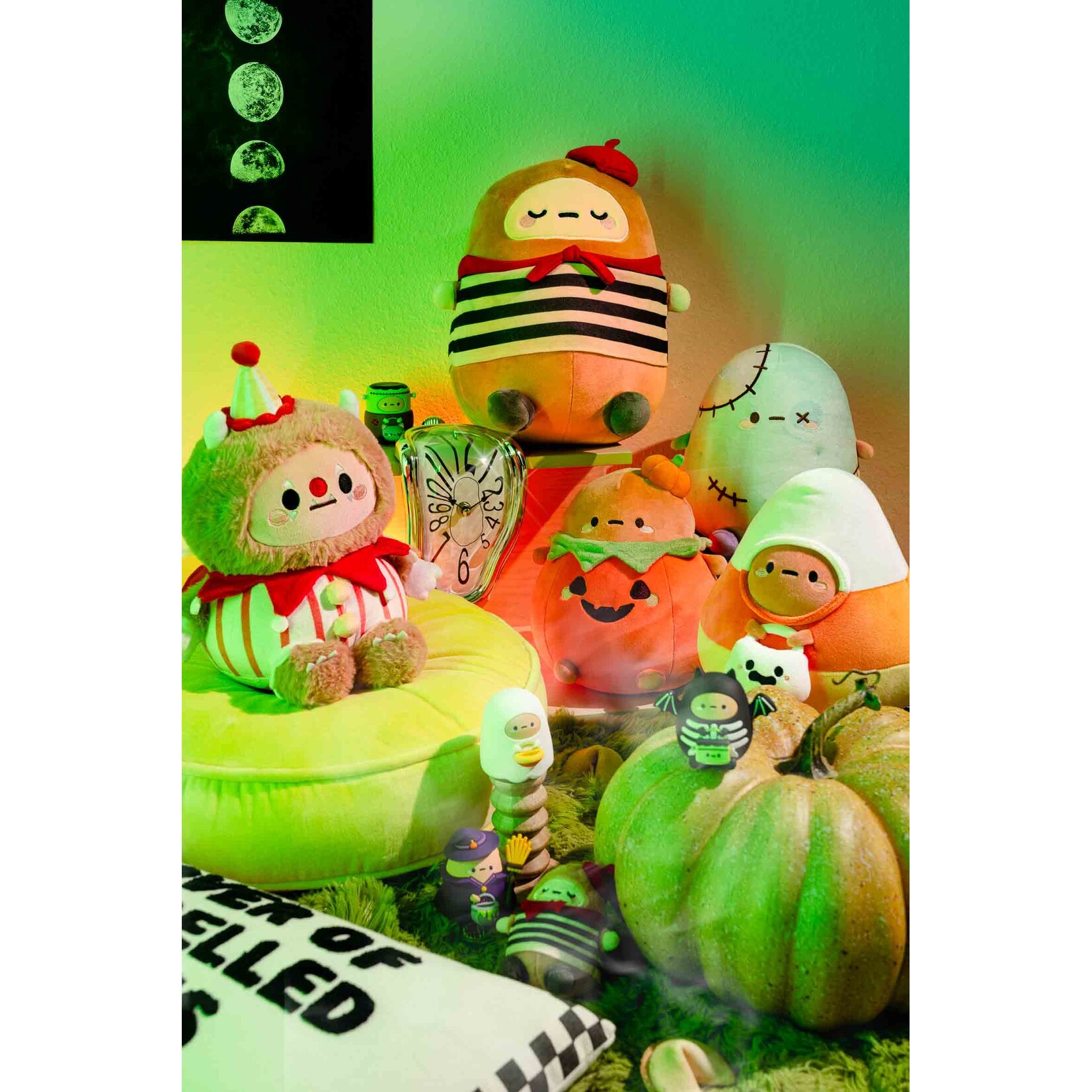Master Toys & Novelties Tayto Trick O Treat Blind Box