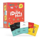 Fitz Games Dios Mio Party Game