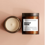 Flatbush Granola Company Bedstuy Baddie 4oz Soy Candle