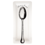 Rest In Grease Spoon Rest