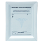 Prescription Funny Tray