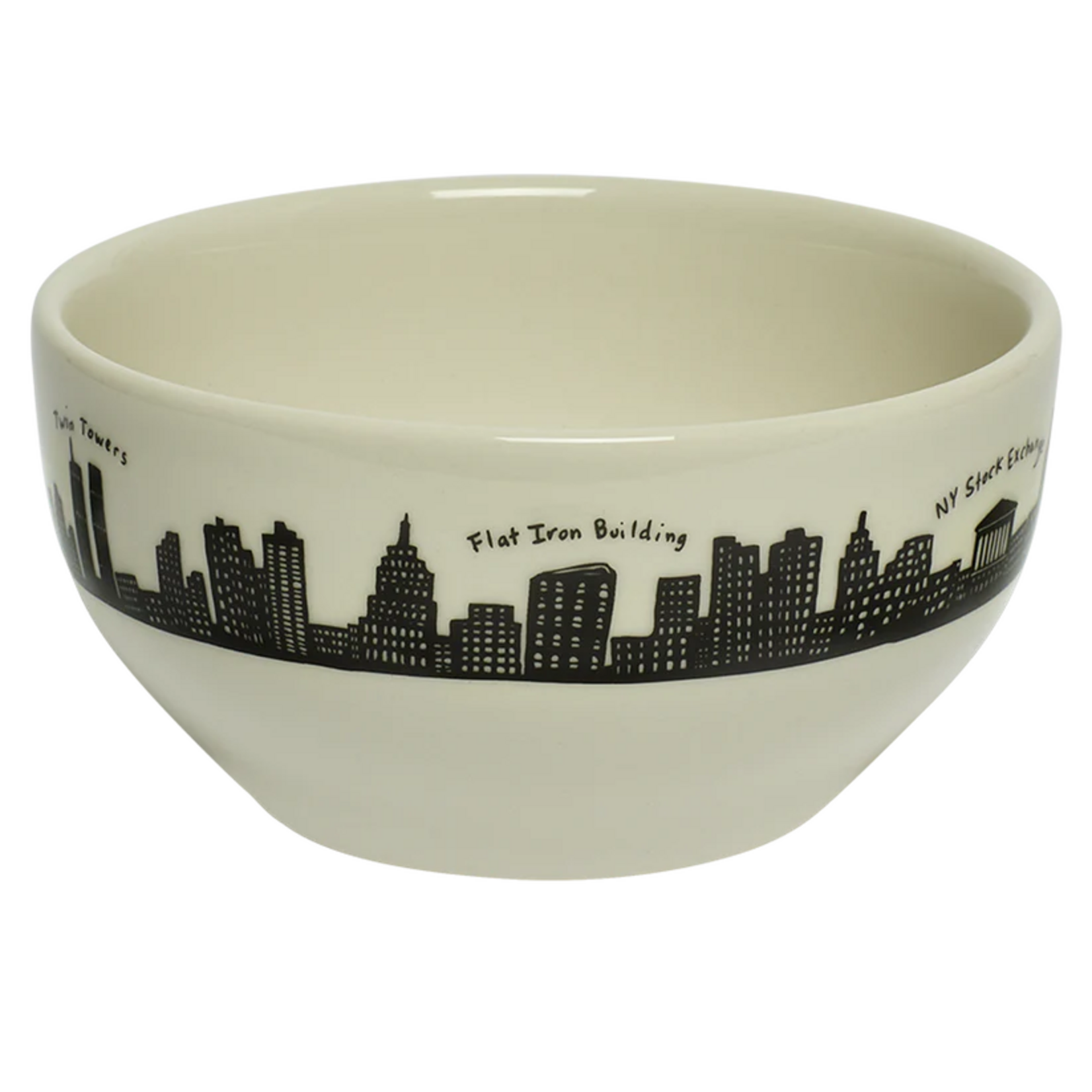 212 Skyline 22oz Bowl