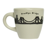 212 Skyline Demi Tasse Espresso Cup