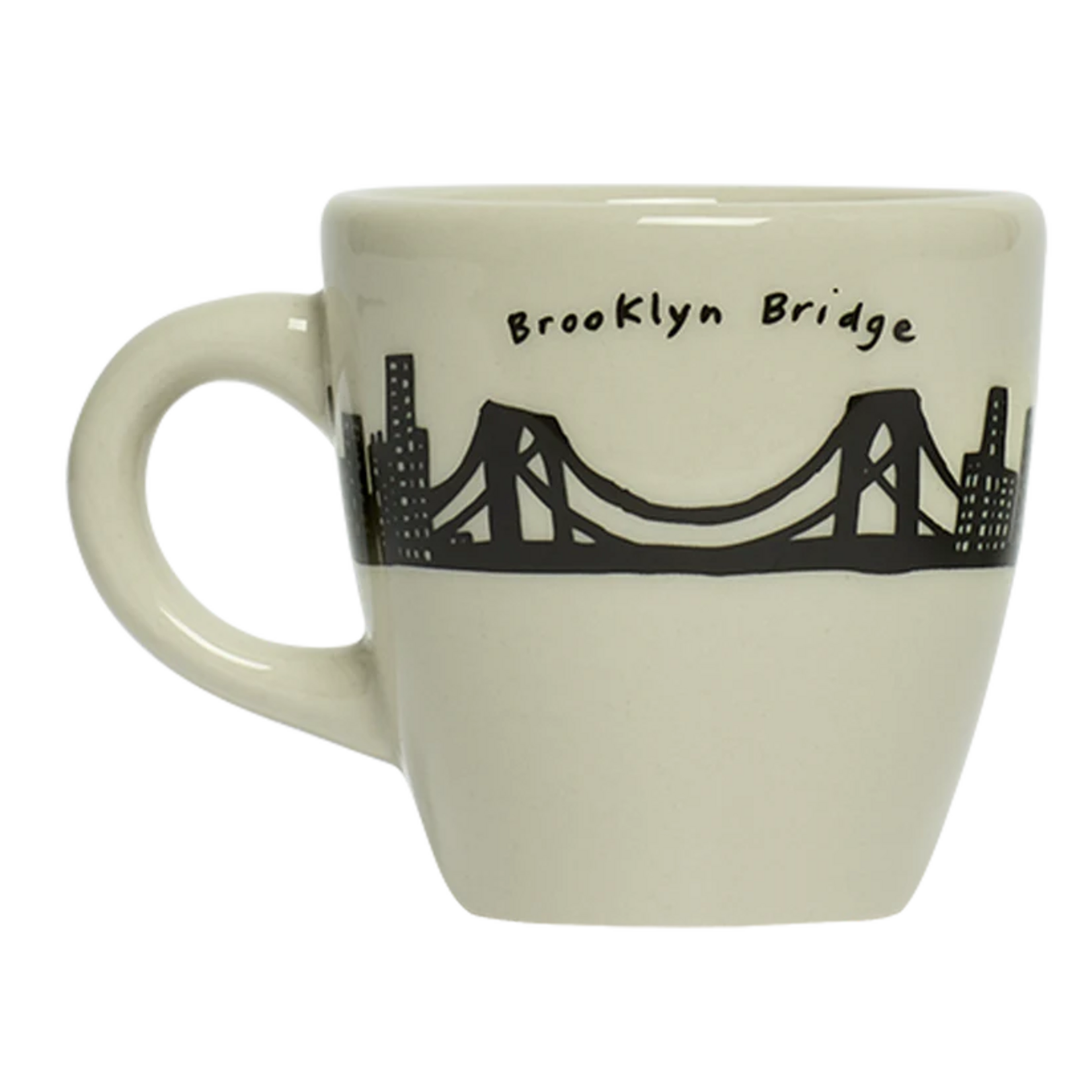 212 Skyline Demi Tasse Espresso Cup