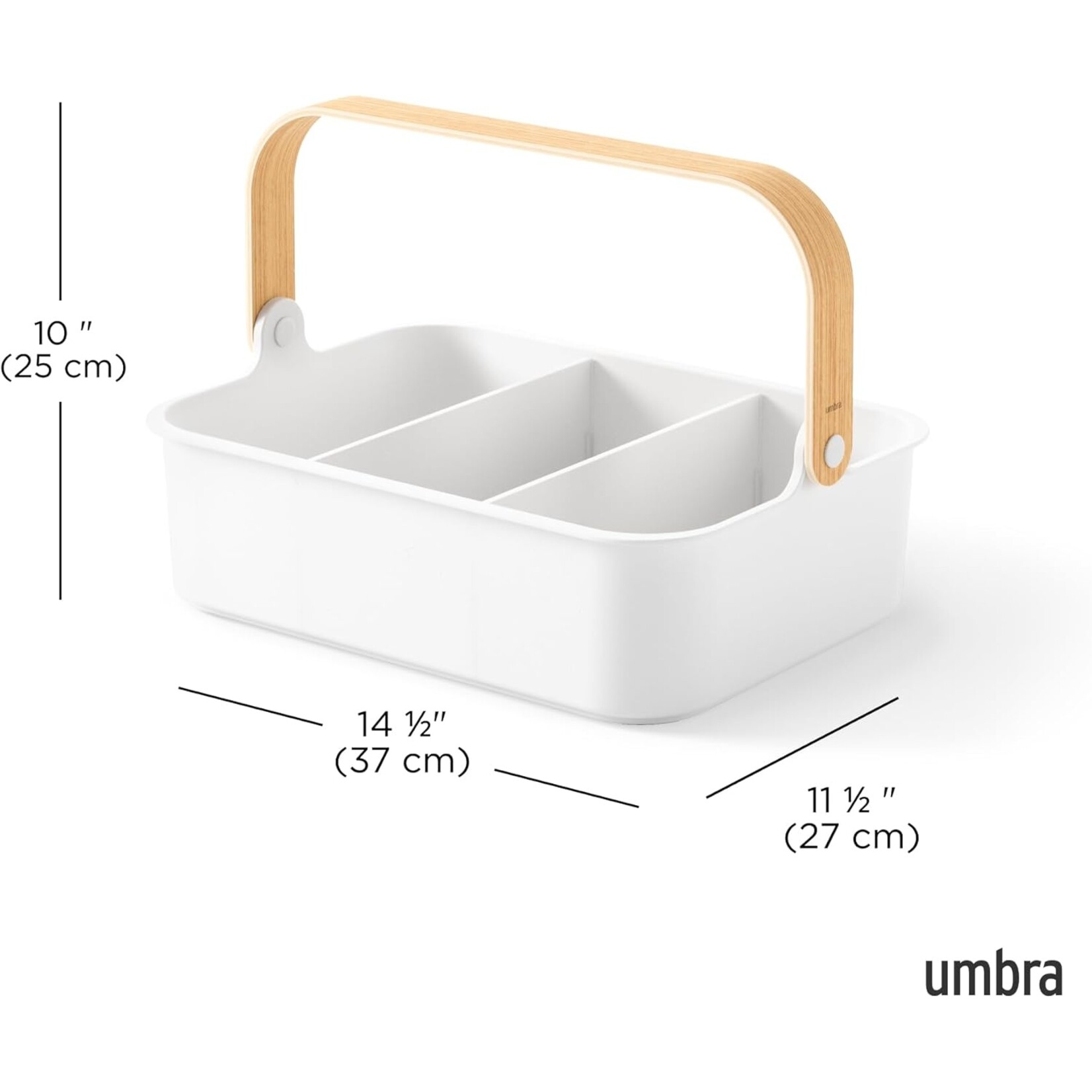 Bellwood Large Pantry Storage Bin