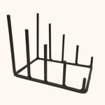 Time Concept Joseph Iron Plate Stand B - Terraced