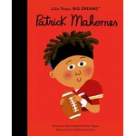 Little People Big Dreams: Patrick Mahomes