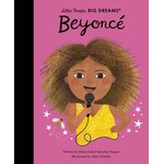 Little People Big Dreams: Beyoncé