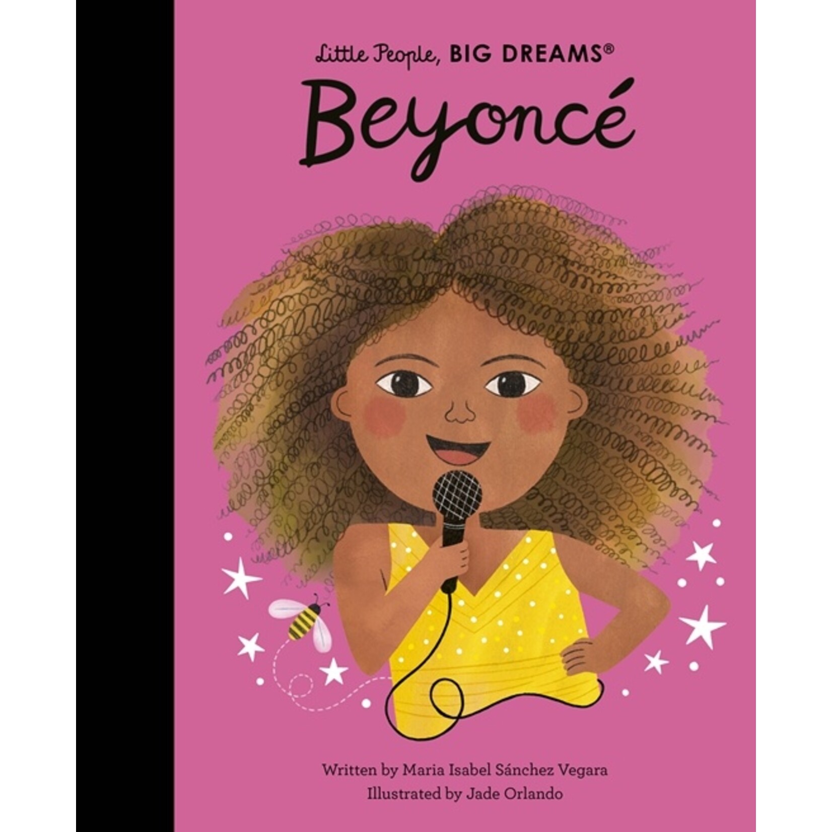 Little People Big Dreams: Beyoncé