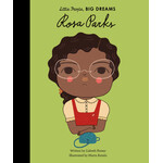 Little People Big Dreams: My First Rosa Parks