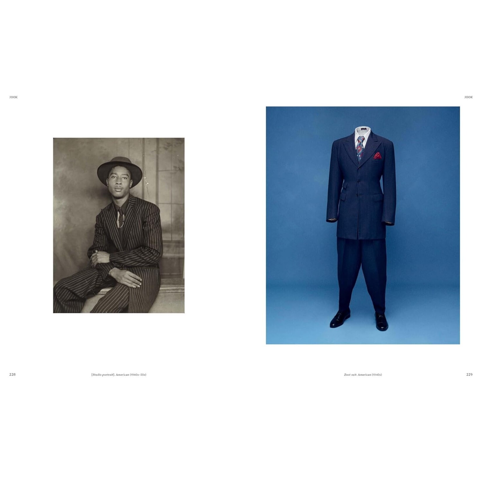 Superfine: Tailoring Black Style