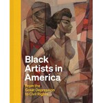 Black Artists in America: From the Great Depression to Civil Rights