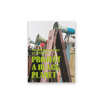 Project a Black Planet: The Art of Panafrica