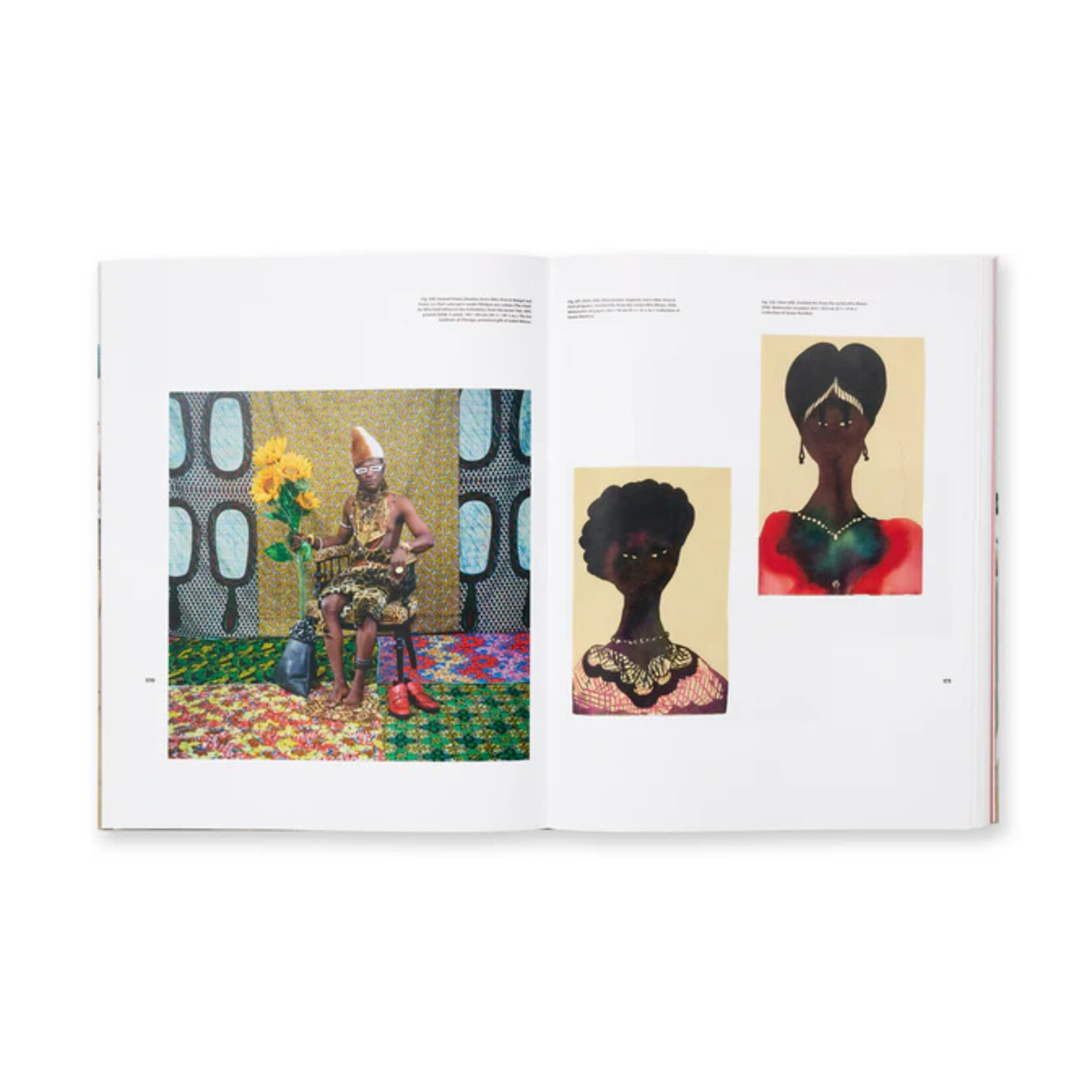 Project a Black Planet: The Art of Panafrica