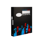 Blue Note: Uncompromising Expression