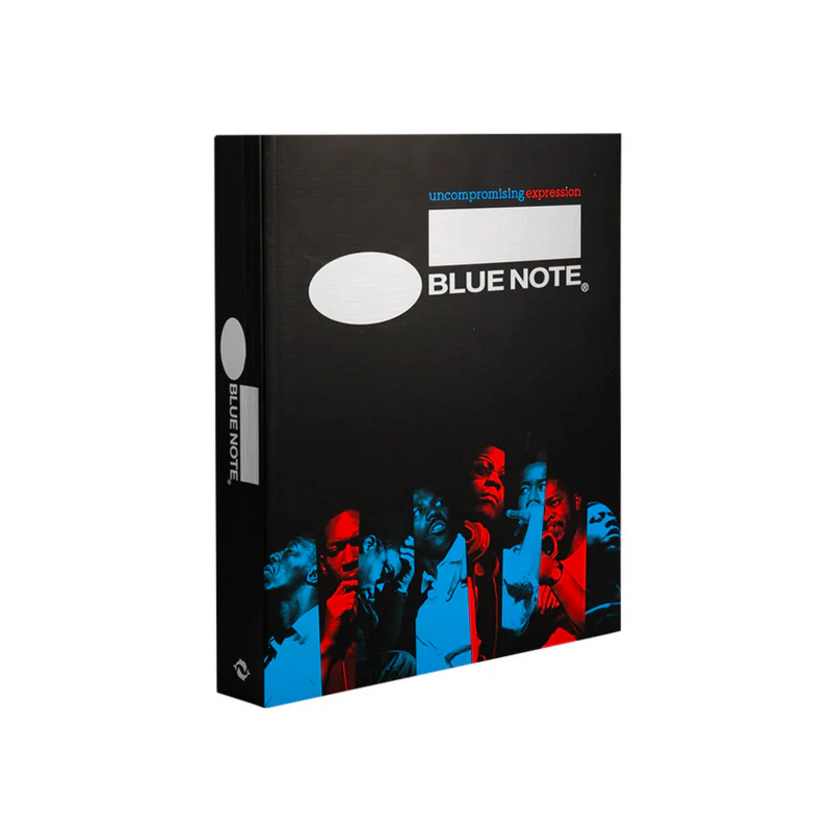 Blue Note: Uncompromising Expression