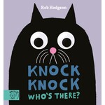 Abrams Books Knock Knock: Who's There