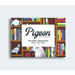 Pigeonposted Bookstore Pigeon Letter Pack Boxed Set