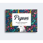 Pigeonposted Magical Menagerie Pigeon Letter Pack Boxed Set
