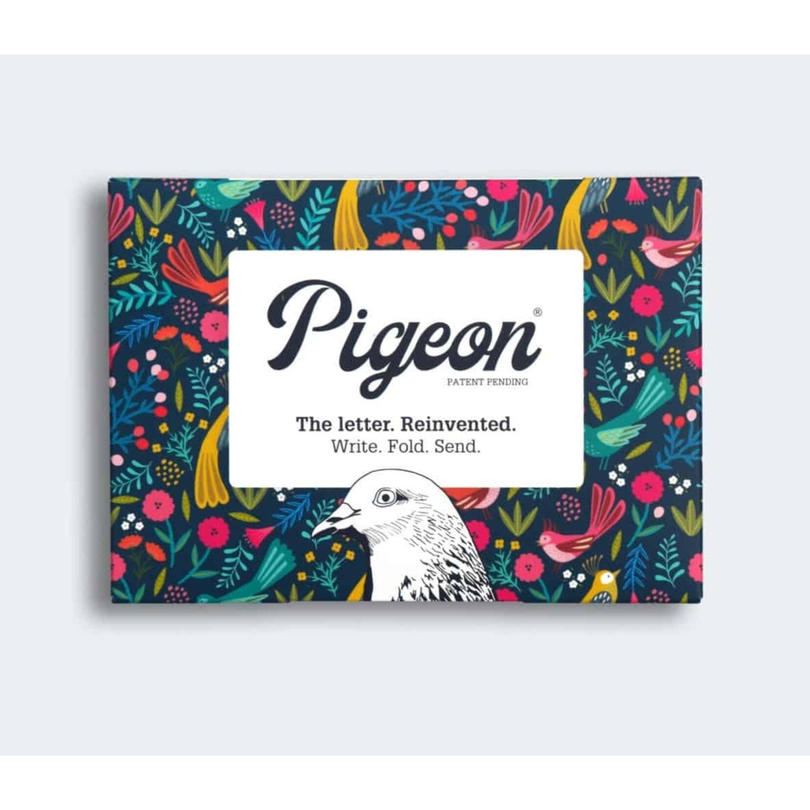 Pigeonposted Magical Menagerie Pigeon Letter Pack Boxed Set