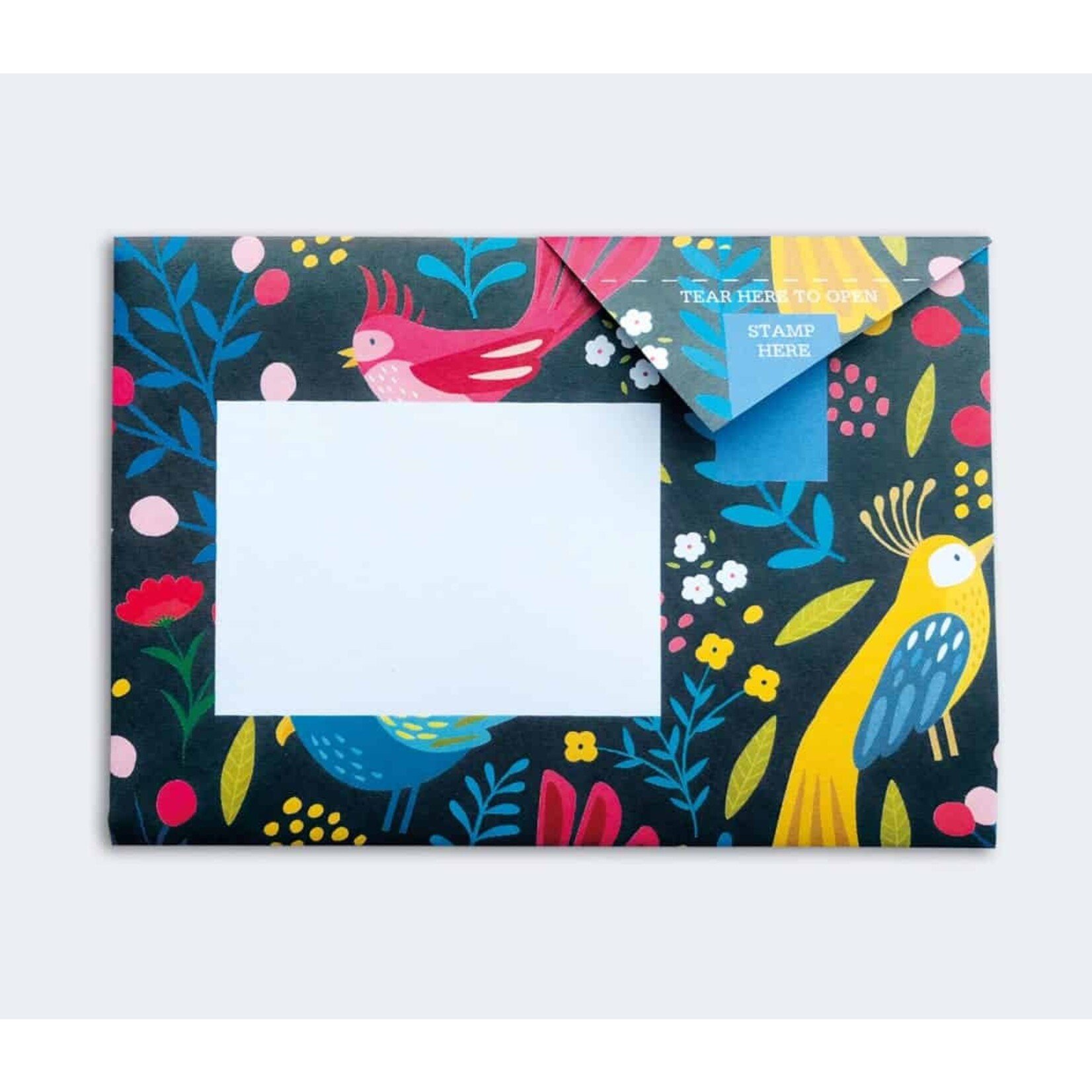 Pigeonposted Magical Menagerie Pigeon Letter Pack Boxed Set