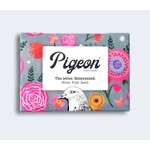 Pigeonposted Wildflower Pigeon Letter Pack Boxed Set