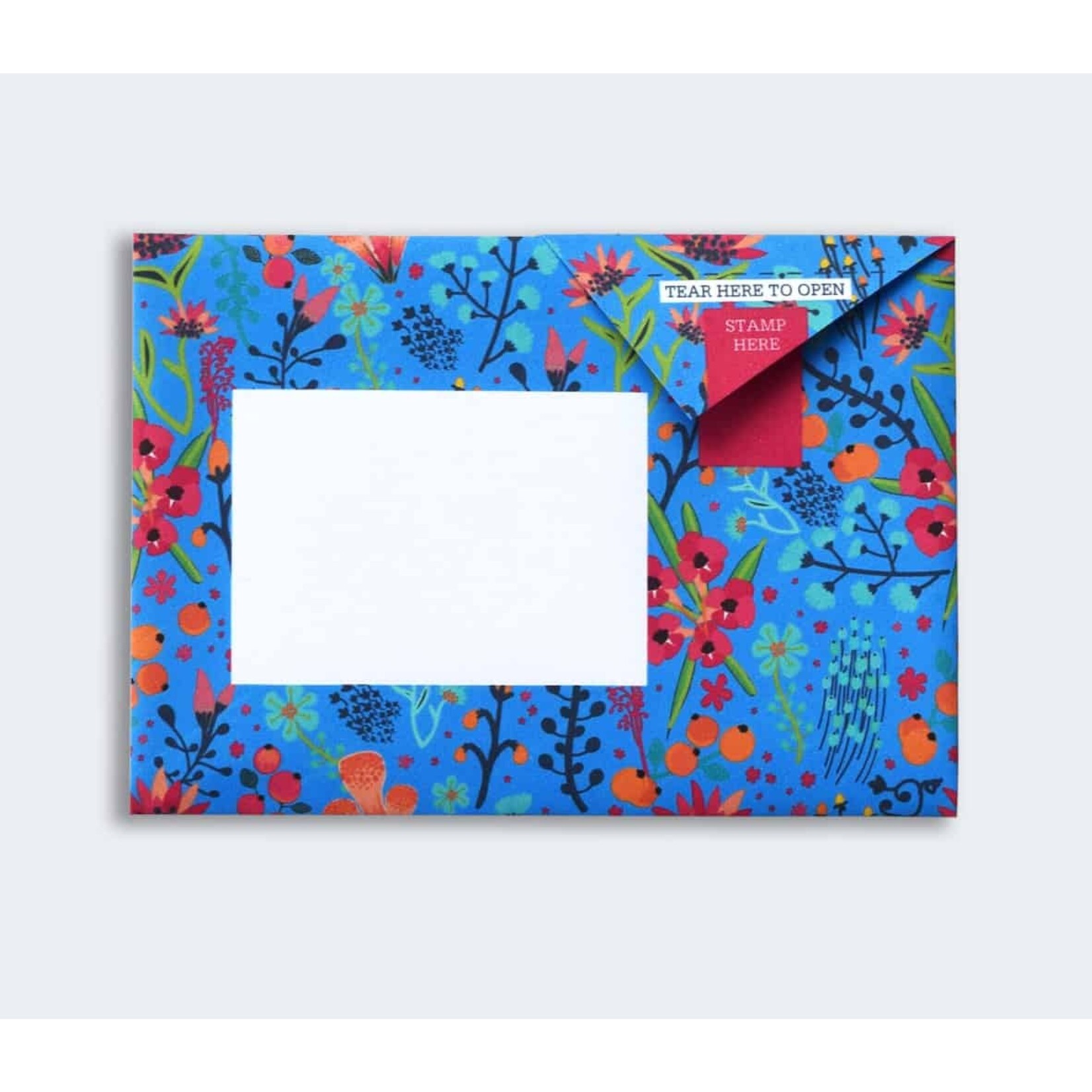 Pigeonposted Midnight Garden Pigeon Letter Pack Boxed Set