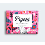 Pigeonposted Fiesta Pigeon Letter Pack Boxed Set