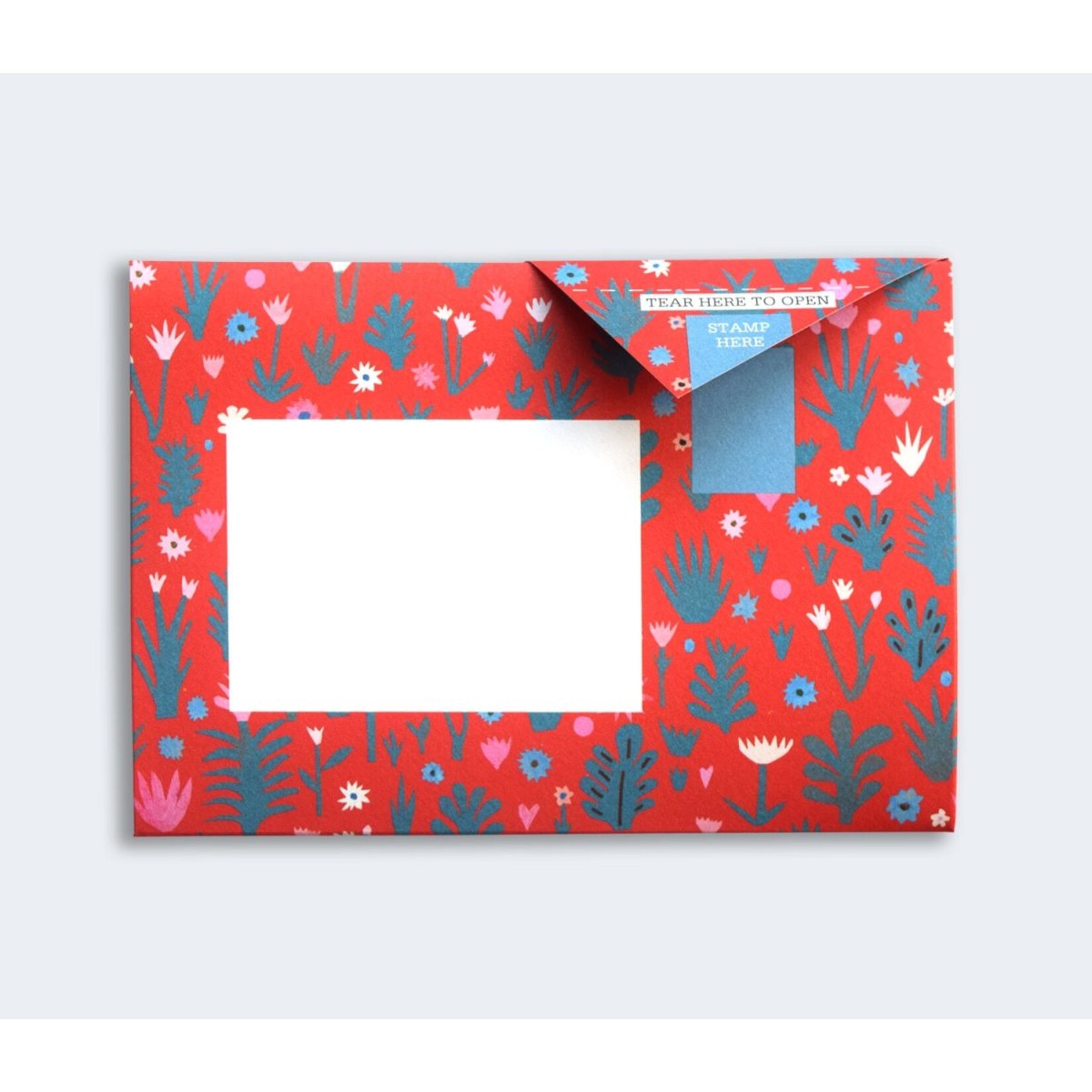 Pigeonposted Fiesta Pigeon Letter Pack Boxed Set