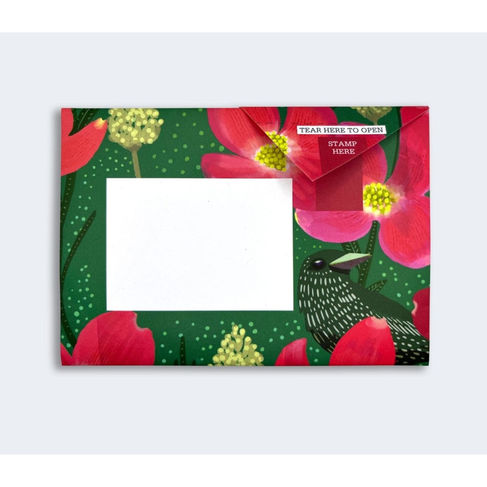 Pigeonposted Dusk to Dawn Pigeon Letter Pack Boxed Set