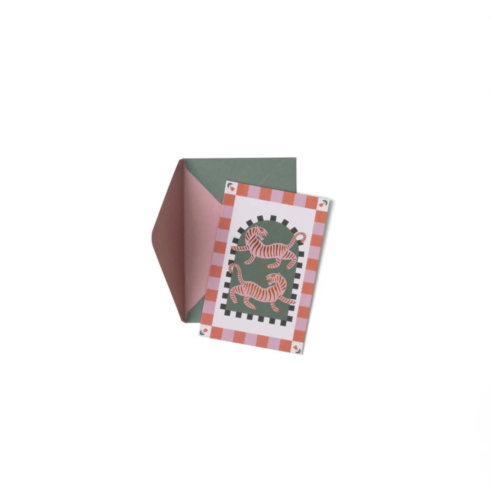 Designworks Ink A Dopo Boxed Notecard Set