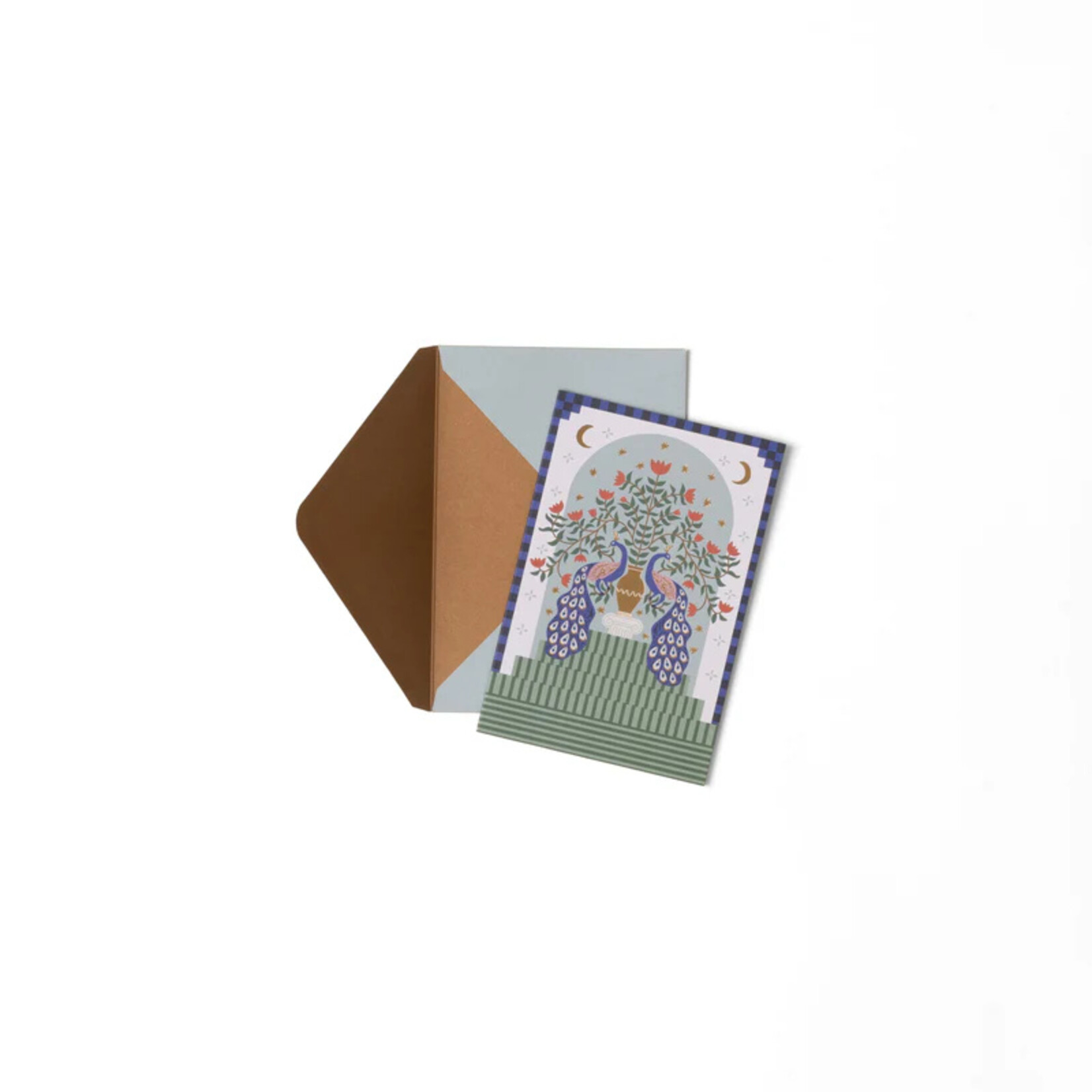 Designworks Ink A Dopo Boxed Notecard Set