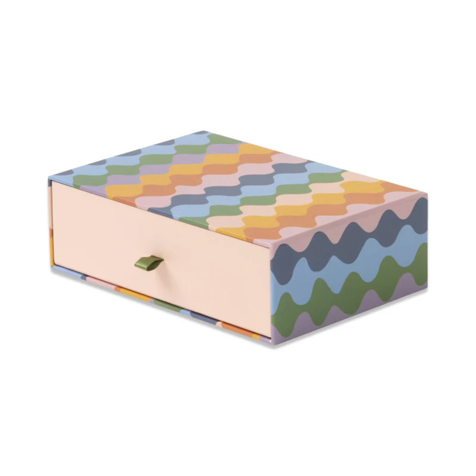 Designworks Ink A Dopo Boxed Notecard Set