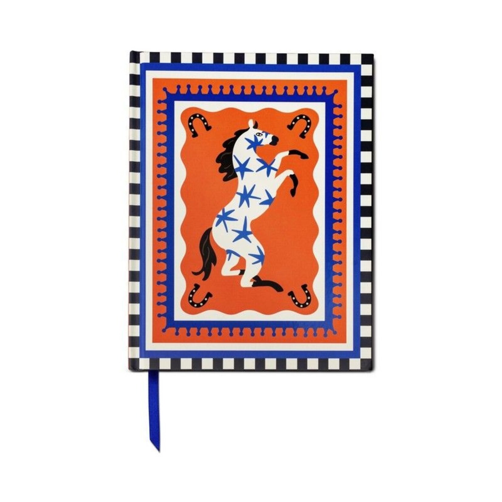 Designworks Ink A Dopo Horse Journal