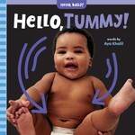 Barefoot Books Hello, Tummy!