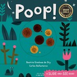Barefoot Books Poop!