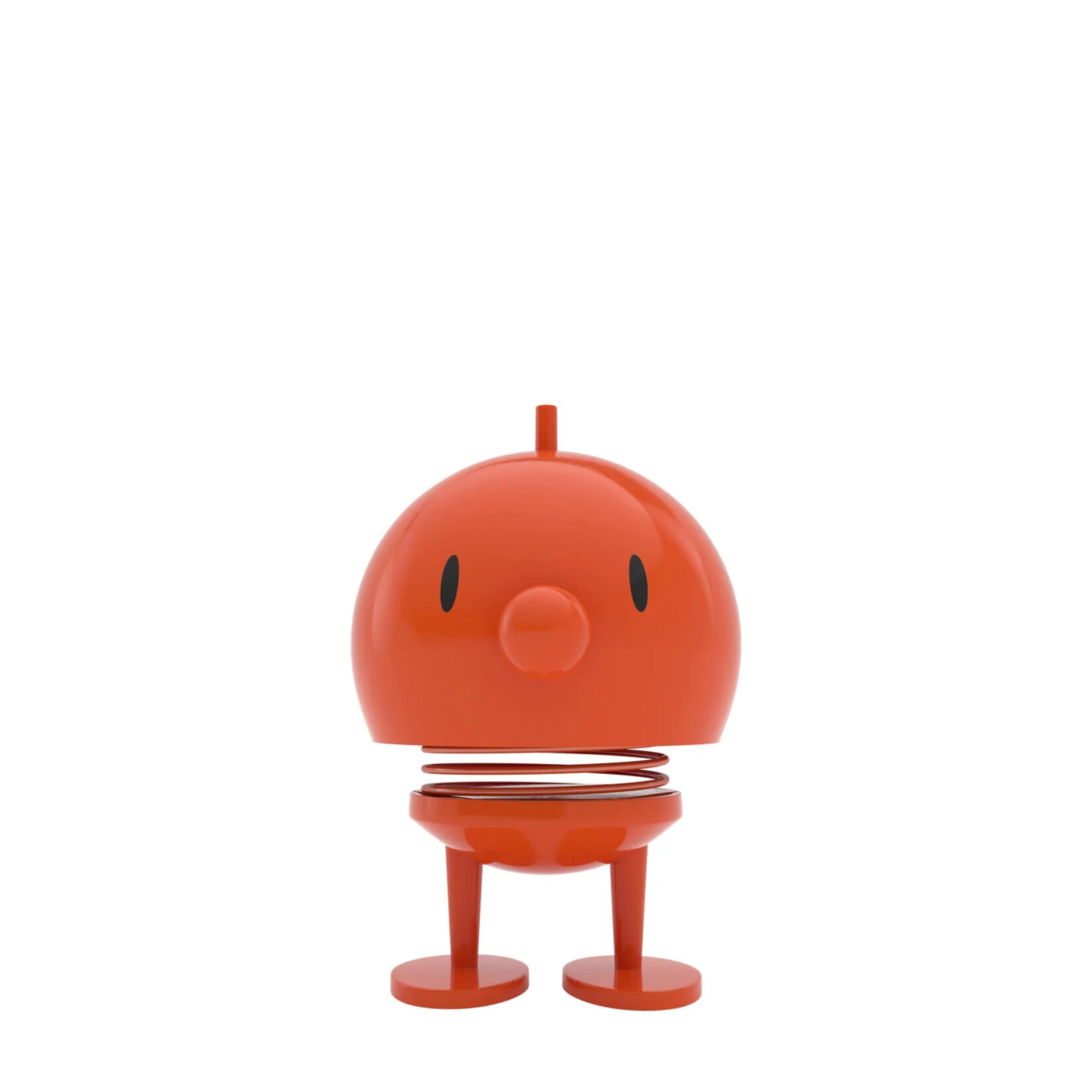 Hoptimist Hoptimist Classic Bumble- Orange Medium