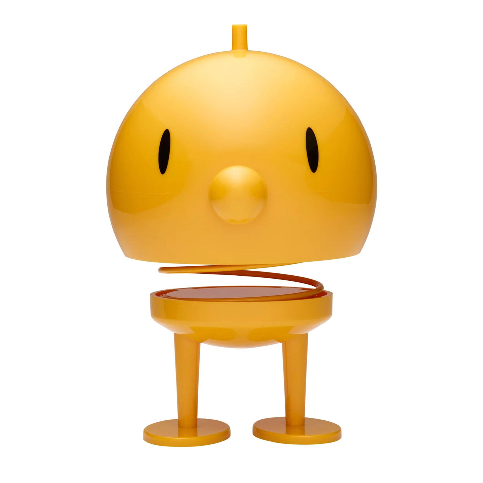 Hoptimist Hoptimist Classic Bumble- Yellow XLarge