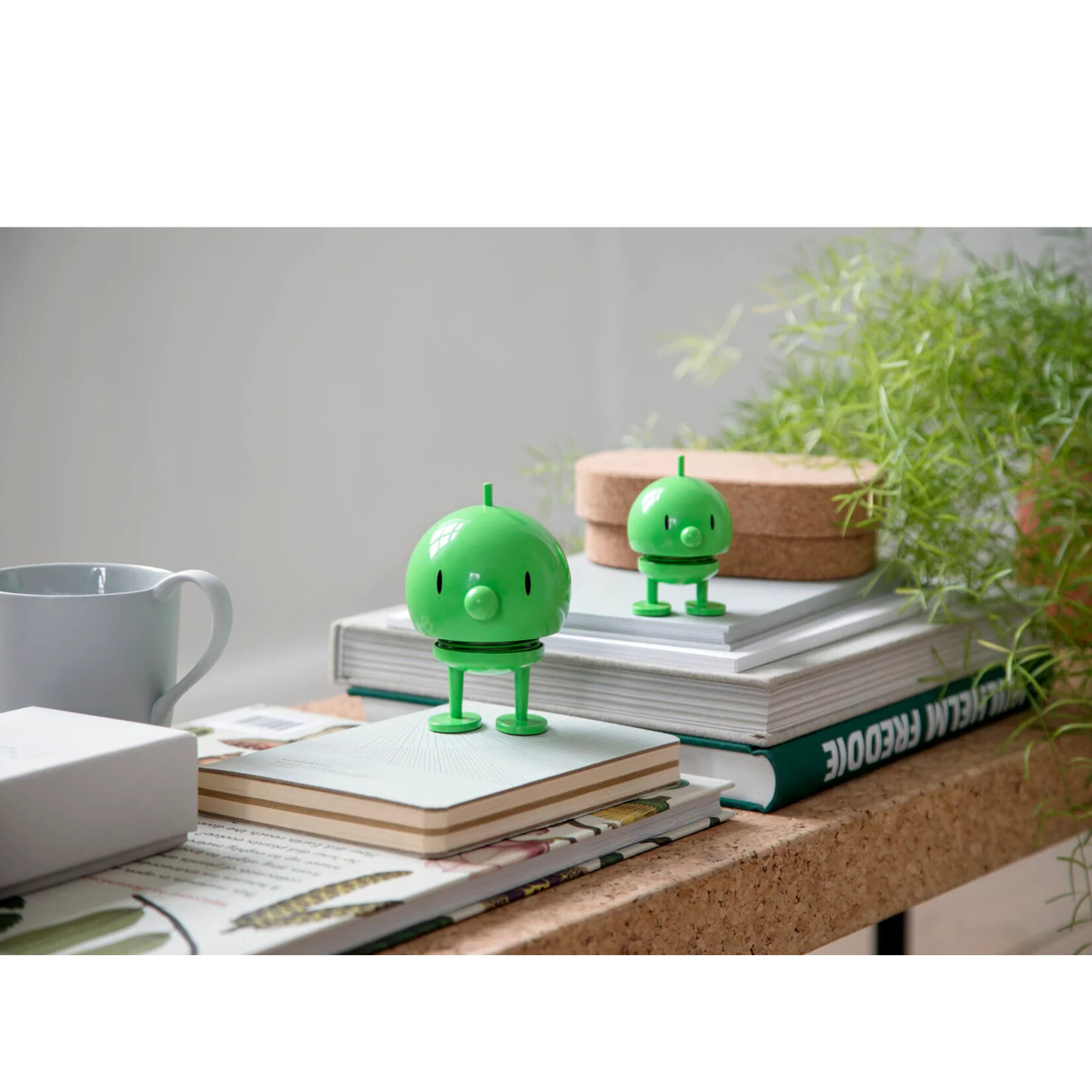 Hoptimist Hoptimist Classic Bumble- Green Medium