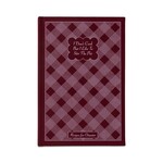 Designworks Ink I Don't Cook Journal