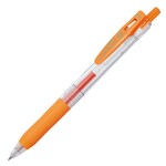 JPT America Sarasa Rollerball Pen- 0.4 Orange