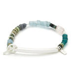 Scout Curated Wears You Are A Boss Silver Bracelet