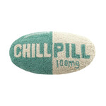 Peking Handicraft Chill Pill Hook Pillow