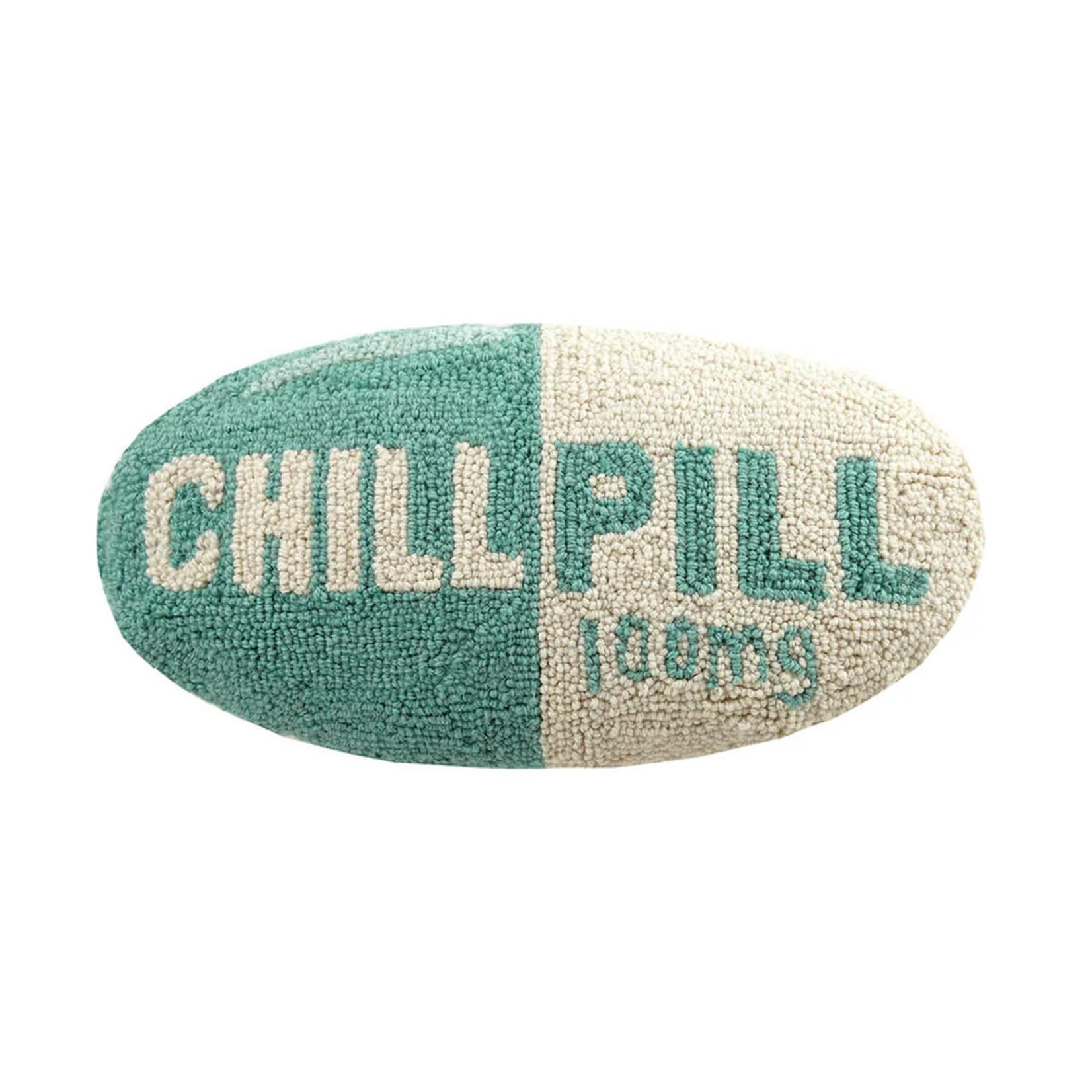 Peking Handicraft Chill Pill Hook Pillow