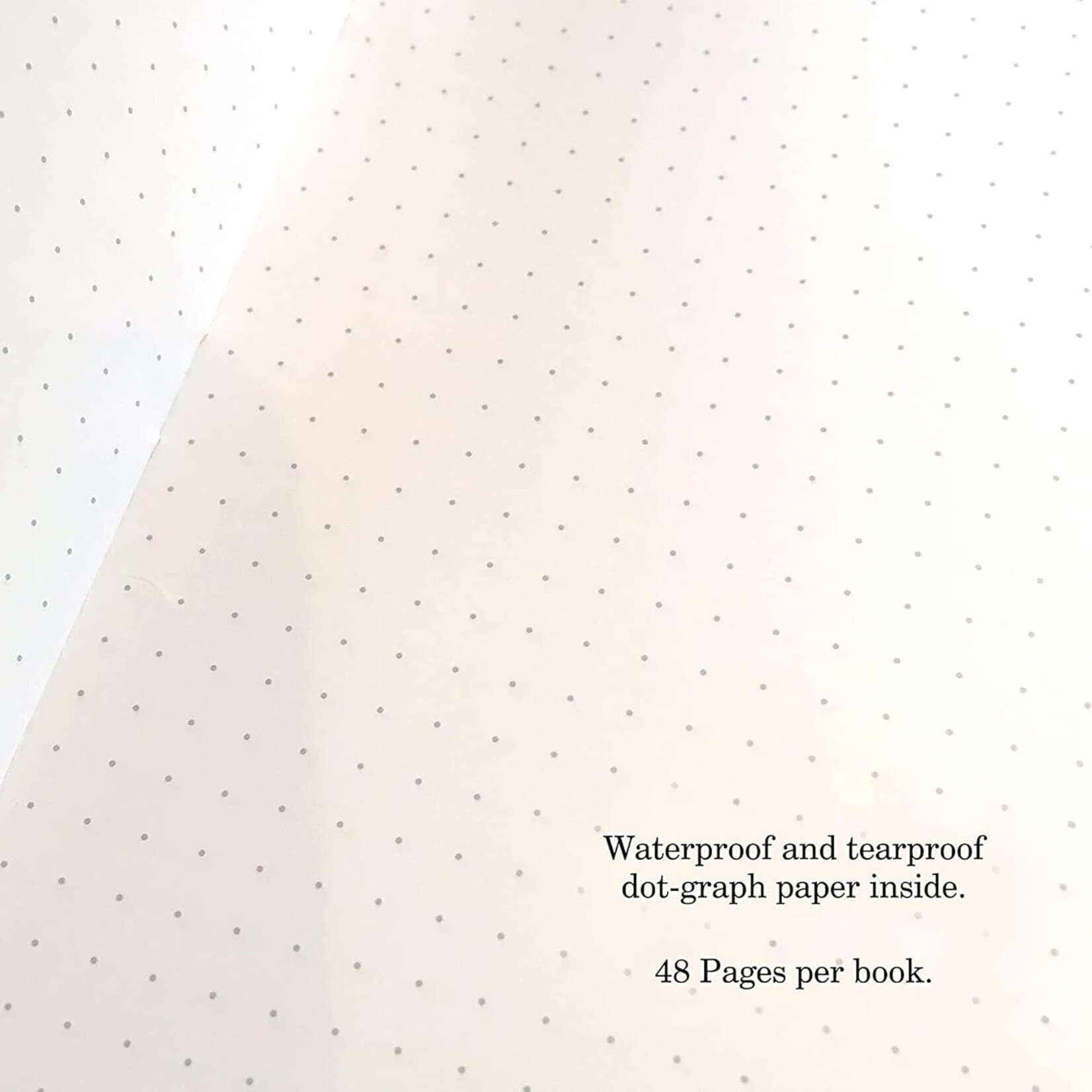 Field Notes Expedition 3- Pack Memo Book